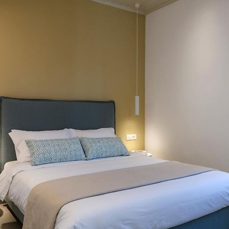 Willa Blueisla Modern Town Mykonos Mykonos Town Zewnętrze zdjęcie