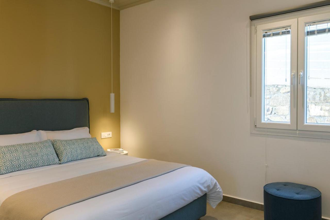 Willa Blueisla Modern Town Mykonos Mykonos Town Zewnętrze zdjęcie