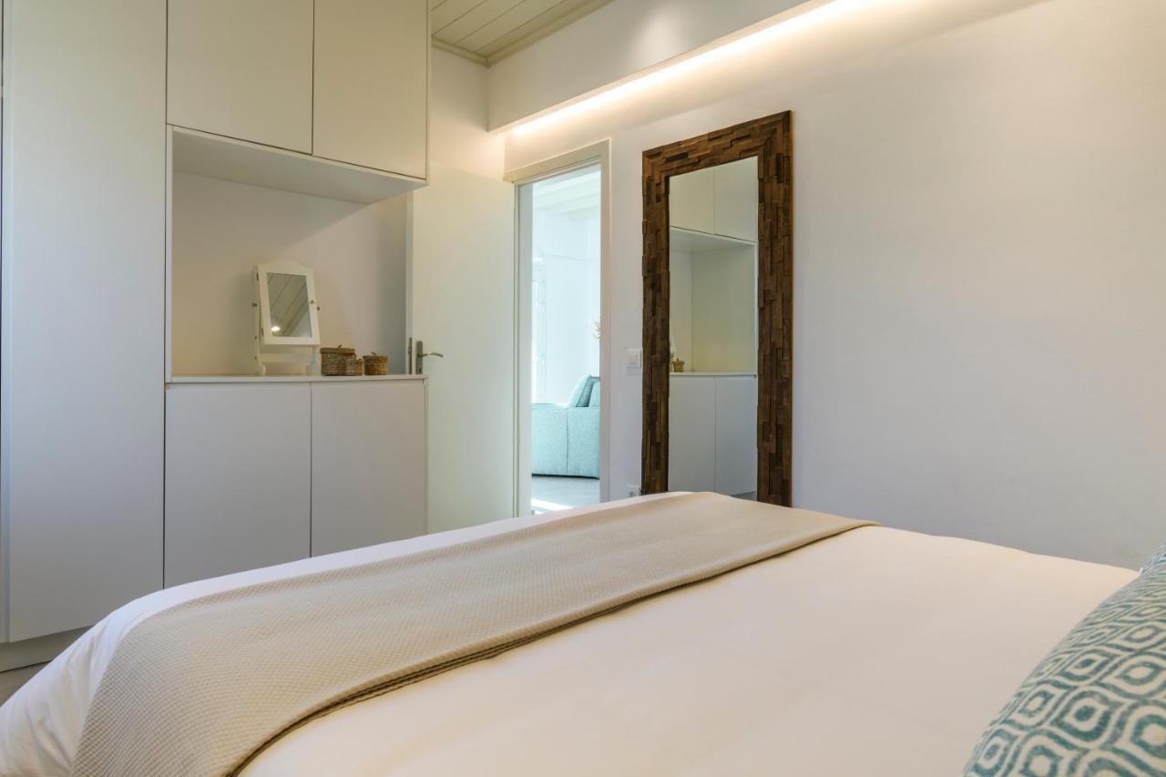 Willa Blueisla Modern Town Mykonos Mykonos Town Zewnętrze zdjęcie